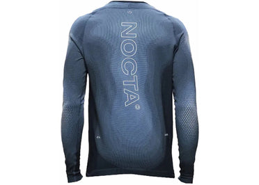 Nike x NOCTA NRG Knit Long Sleeve Top Cobalt Bliss/Dark Obsidian