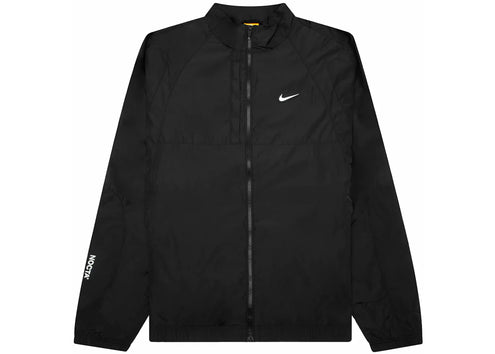 Nike x NOCTA Northstar Nylon Track Jacket Black