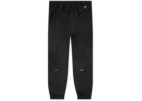 Nike x NOCTA Northstar Nylon Track Pant Black