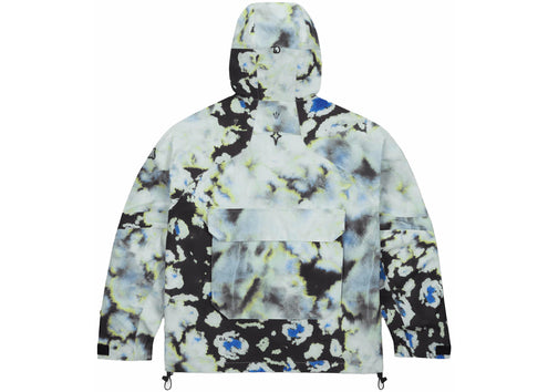 Nike x NOCTA Opal Deep Cover GORE-TEX Jacket Off White/Night Silver