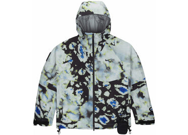 Nike x NOCTA Opal Deep Cover GORE-TEX Jacket Off White/Night Silver