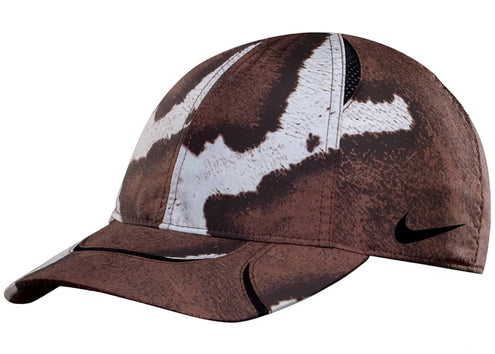 Nike x NOCTA Opal SSC Deep Cover Hat Safety Orange