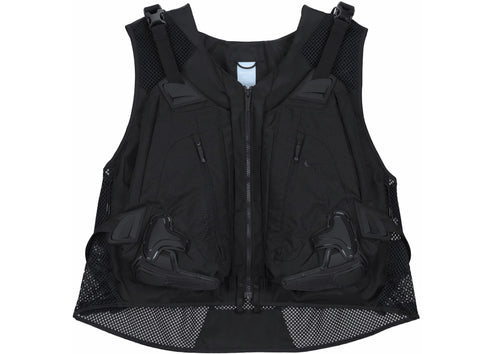 Nike x NOCTA Opal Tito Neeks Modular Vest Black