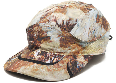 Nike x NOCTA Running Camo Cap Multicolor
