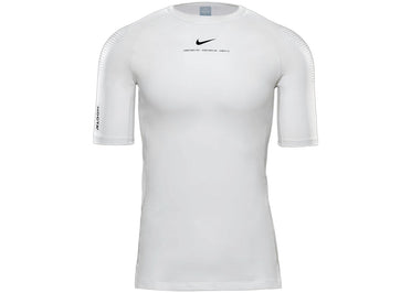 Nike x NOCTA S/S Base Layer Top White