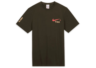 Nike x NOCTA Souvenir Cactus T-Shirt Dark Khaki