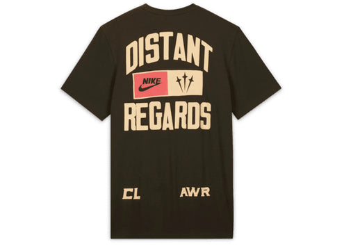Nike x NOCTA Souvenir Cactus T-Shirt Dark Khaki