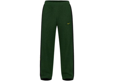 Nike x NOCTA Summer Vybz Lined Knit Pant Green