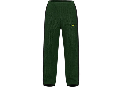 Nike x NOCTA Summer Vybz Lined Knit Pant Green