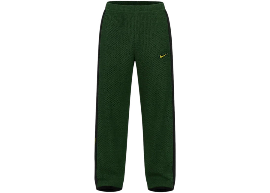 Pantalon en maille doublée Nike x NOCTA Summer Vybz vert
