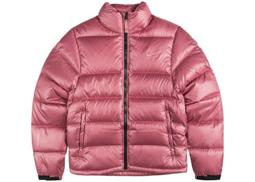 Nike x NOCTA Sunset Puffer Jacket Desert Berry