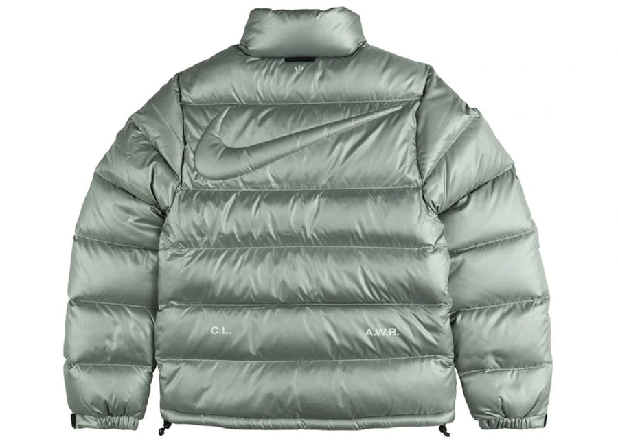 Nike x NOCTA Sunset Puffer Jacket Mica Green