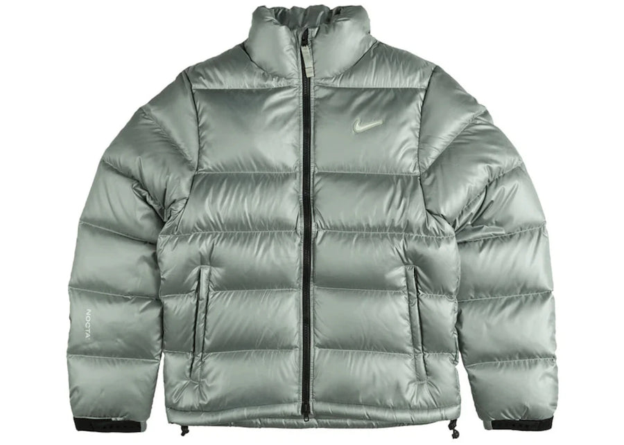 Nike x NOCTA Sunset Puffer Jacket Mica Green