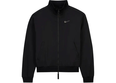Nike x NOCTA Swoosh Swarovski Crystals Jacket Black