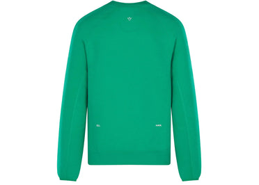 Nike x NOCTA Tech Fleece Crew Stadium Green/Sail
