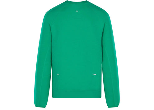 Nike x NOCTA Tech Fleece Crew Stadium Green/Sail