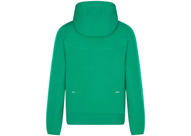 Nike x NOCTA Tech Fleece Hoodie Stadium Green/Sail