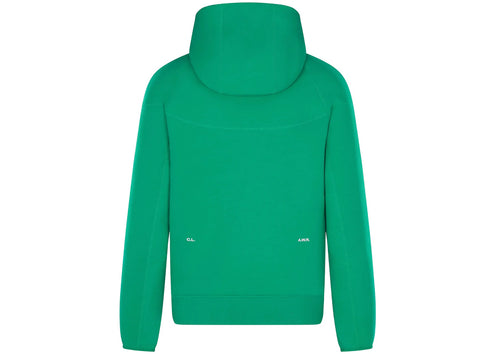 Nike x NOCTA Tech Fleece Hoodie Stadium Green/Sail