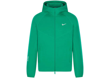 Nike x NOCTA Tech Fleece Hoodie Stadium Green/Sail
