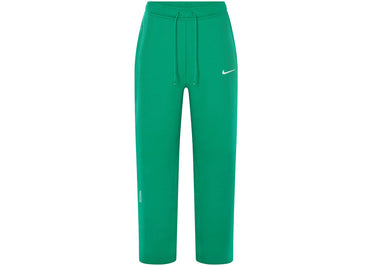 Nike x NOCTA Tech Fleece Open Hem Pant Stadium Green/Sail