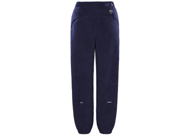 Nike x NOCTA Women's Chalet Polar Pant Dark Blue