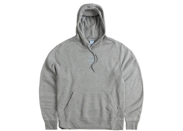 Nike x NOCTA Fleece Basketball Hoodie Dark Grey Heather