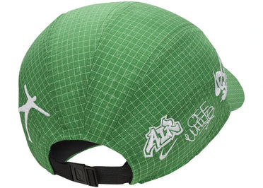 Nike x Off-White Fly Cap Green