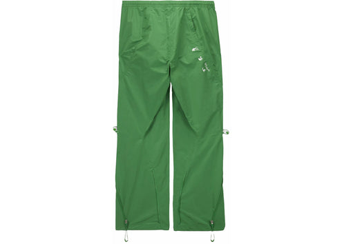 Nike x Off-White Pants Green