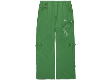 Nike x Off-White Pants Green