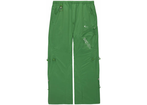 Nike x Off-White Pants Green