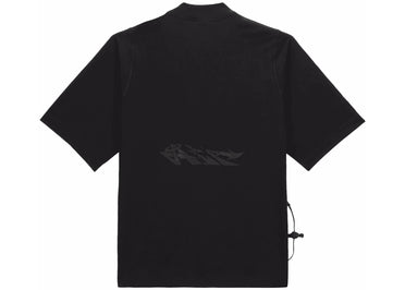 Nike x Off-White Short Sleeve Top Black
