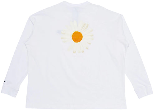 Nike x Peaceminusone G-Dragon Long Sleeve T-shirt White