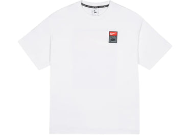 Nike x Patta NRG GX T-shirt White