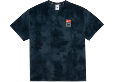 Nike x Patta NRG GX Washed T-shirt Squadron Blue/Deep Ocean/Dark Obsidian
