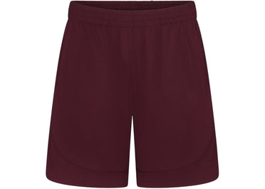 Nike x SKIMS Short décontracté et aéré pour femme Currant