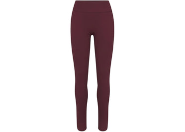 Nike x SKIMS Women's Matte 26" Legging Currant