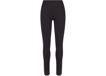 Nike x SKIMS Women's Matte 26" Legging Obsidian