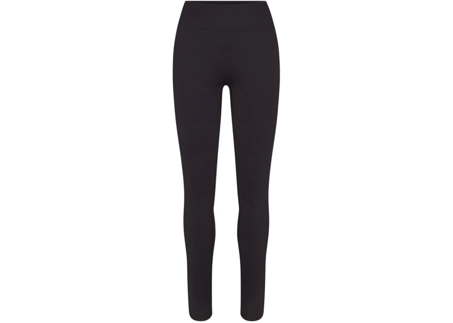 Nike x SKIMS Women's Matte 26" Legging Obsidian