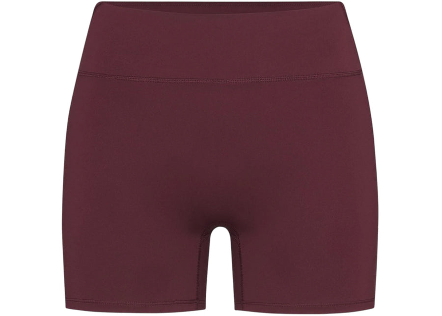 Nike x SKIMS Short Currant mat 3" pour femme