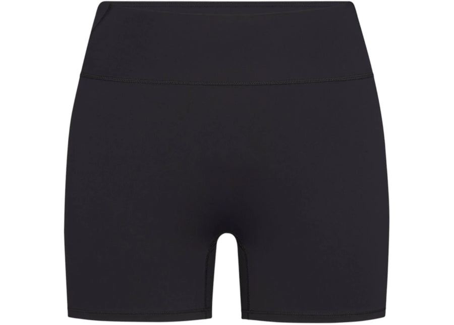 Nike x SKIMS Women's Matte 3" Short Obsidian