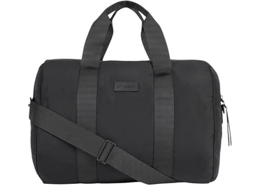 Nike x SKIMS Women's Puffer Gym Bag Obsidian