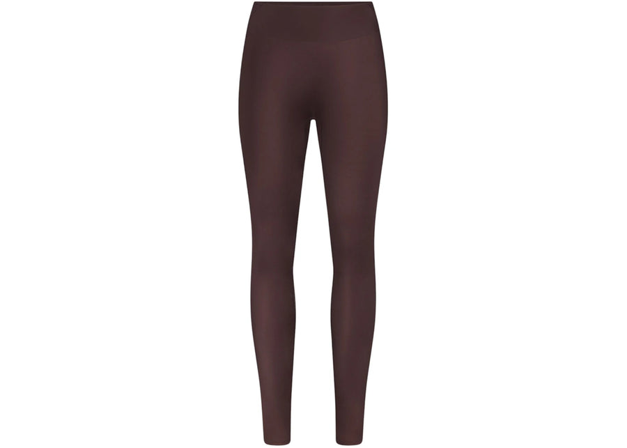 Nike x SKIMS Women's Shine Bonded Waist 26" Legging Phoenix