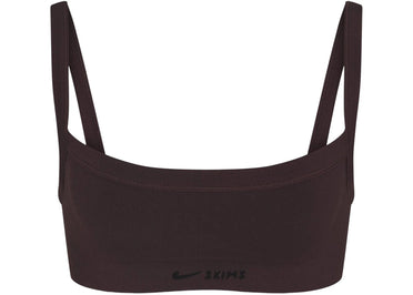 Soutien-gorge camisole sans coutures vintage Nike x SKIMS pour femme Phoenix