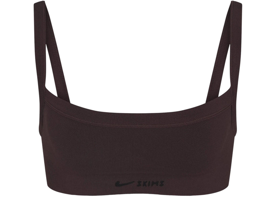 Soutien-gorge camisole sans coutures vintage Nike x SKIMS pour femme Phoenix
