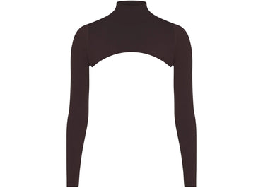 Nike x SKIMS Women's Vintage Seamless Shrug Phoenix