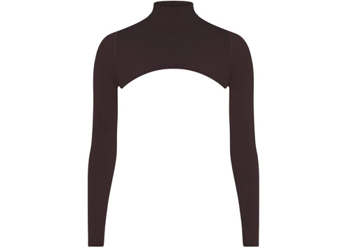 Nike x SKIMS Women's Vintage Seamless Shrug Phoenix