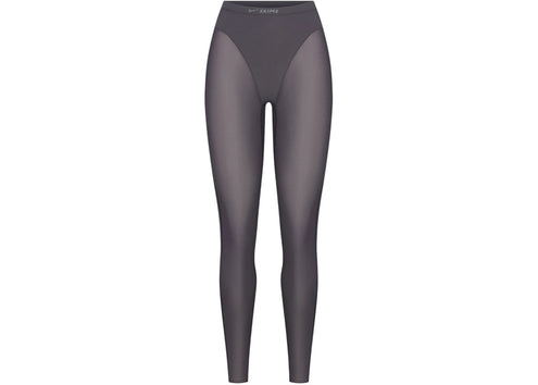 Nike x SKIMS Women's Weightless Layers V-Line 26" Legging Lead