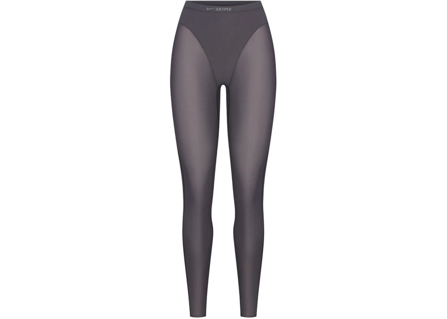 Nike x SKIMS Women's Weightless Layers V-Line 26" Legging Lead