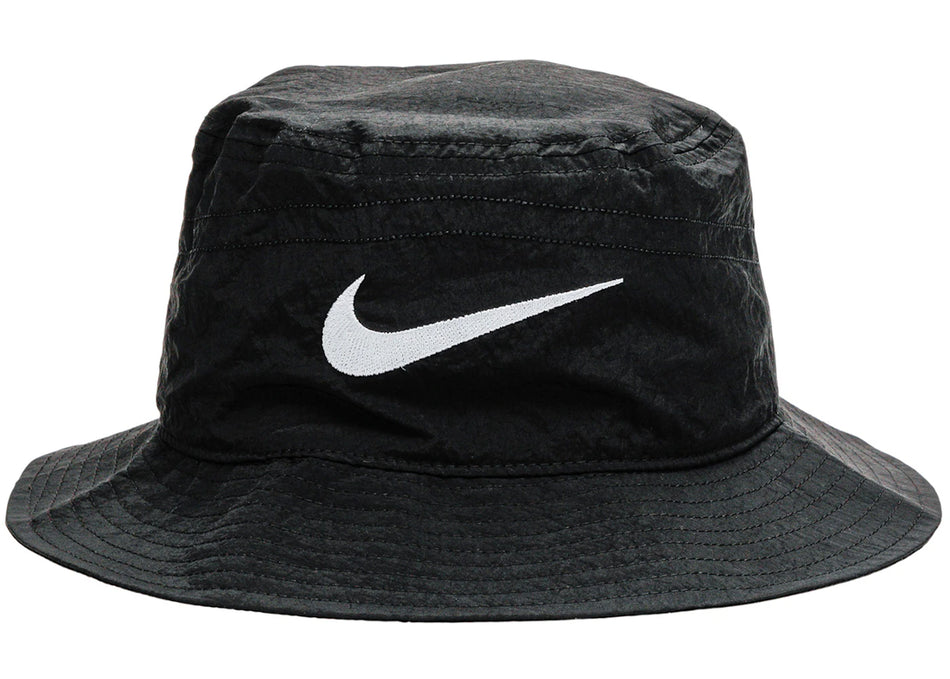 Nike x Stussy Bucket Hat Black