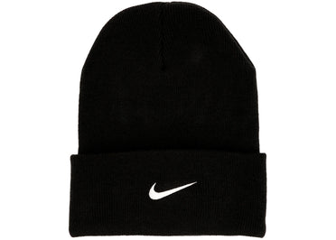 Nike x Stussy Cuff Beanie Black (2020)